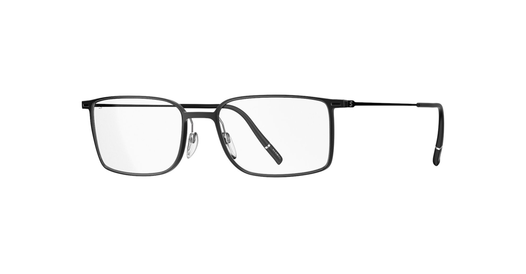 Silhouette 2984/75 9040 54-19 Erkek Optik Gözlükler