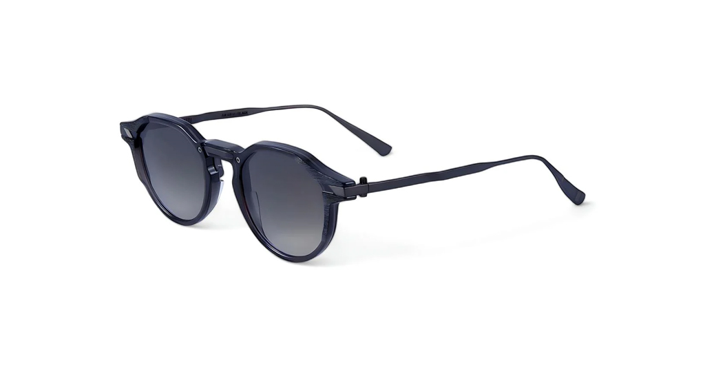 Movitra Milano AM03D_S BLACK 48 G Erkek Güneş Gözlükleri