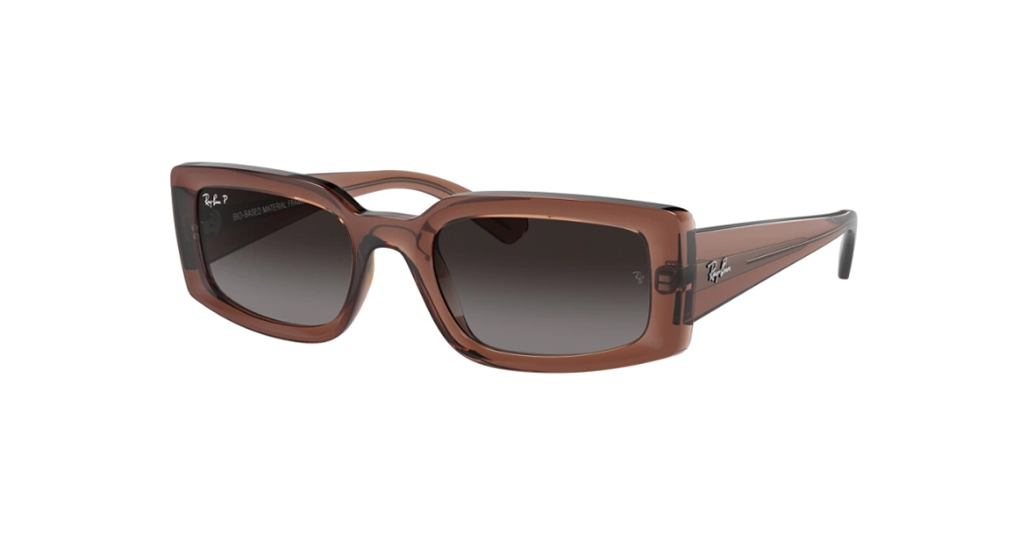 Rayban 4395 6678T3 54 G Kadın Güneş Gözlükleri