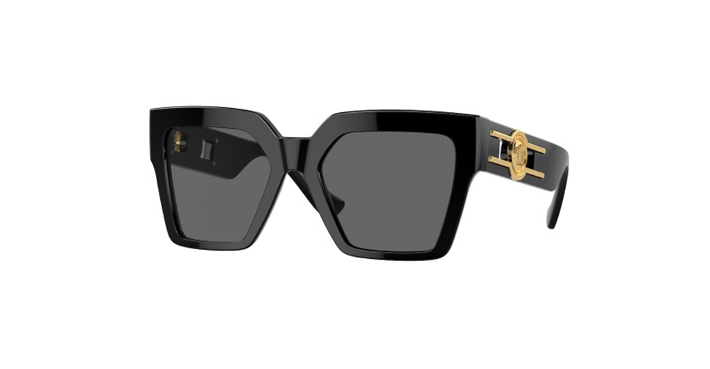 Versace 4458 GB1/87 54 G Kadın Güneş Gözlükleri