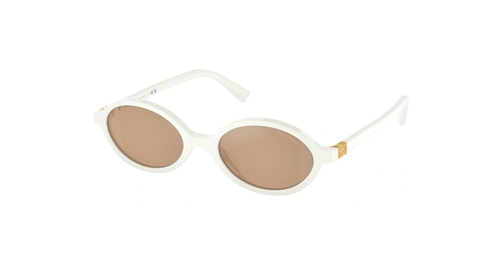 Miu Miu 04ZS 14240D 50 G Kadın Güneş Gözlükleri