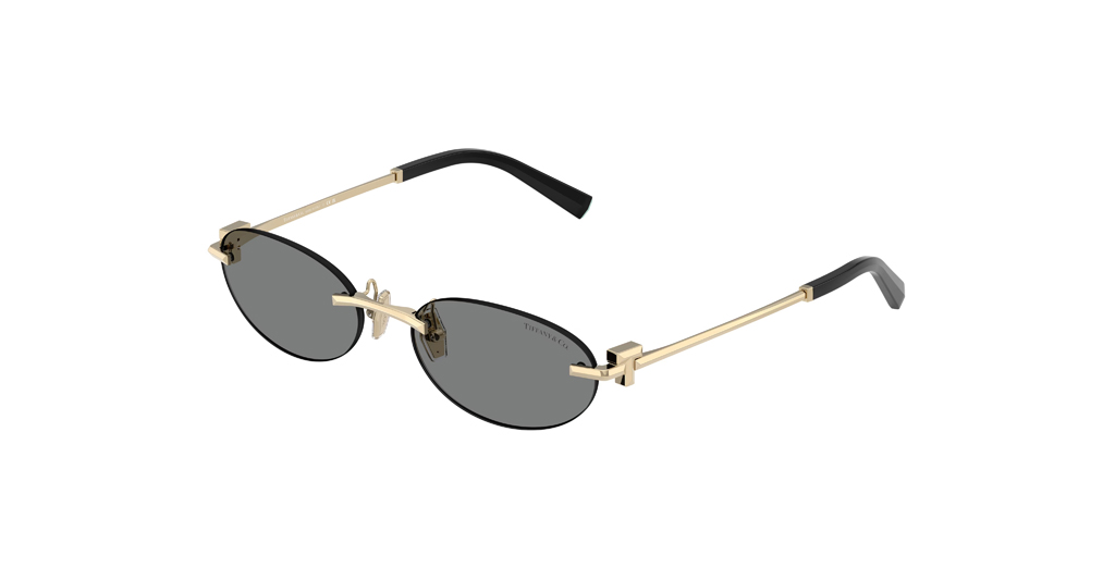 Tiffany Co 3119D 602187 56 Kadın Güneş Gözlükleri