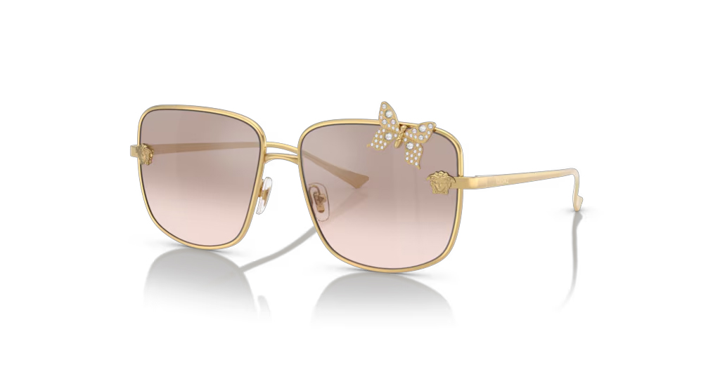 Versace 2282 10028Z 59 Kadın Güneş Gözlükleri