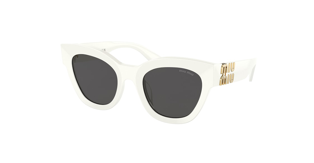 Miu Miu 01YS 1425S0 51 G Kadın Güneş Gözlükleri