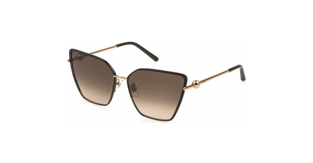 Furla SFU890 02AM 62 G Kadın Güneş Gözlükleri