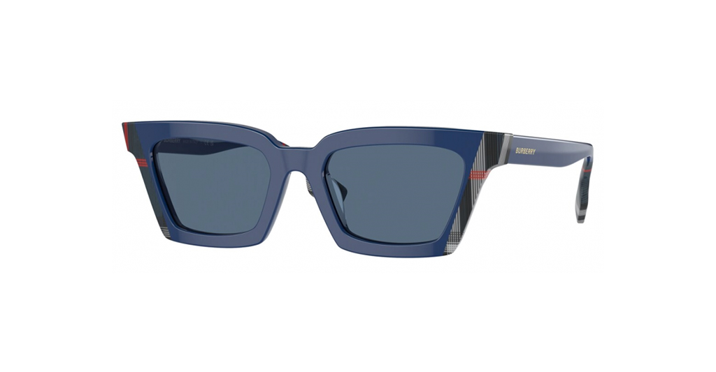 Burberry 4392U 405780 52 G Kadın Güneş Gözlükleri