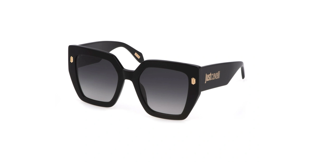 Roberto Cavalli SJC021 0700 53 G Kadın Güneş Gözlükleri