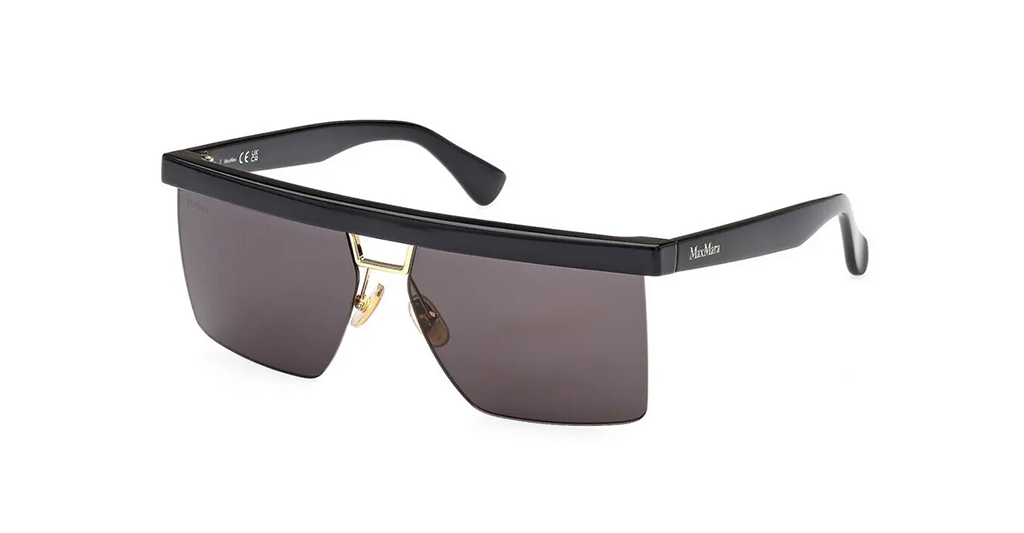 Max Mara 0072 01A 60-14 G Kadın Güneş Gözlükleri