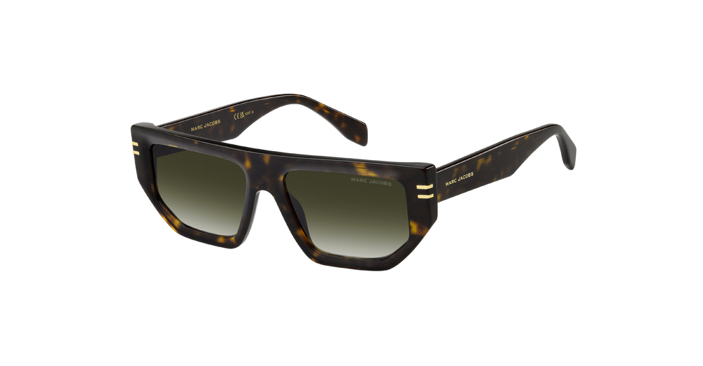 Marc Jacobs 904/S 0869K 54 G Unisex Güneş Gözlükleri