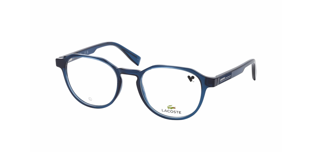 Lacoste L2980N 410 51-20 Unisex Optik Gözlükler