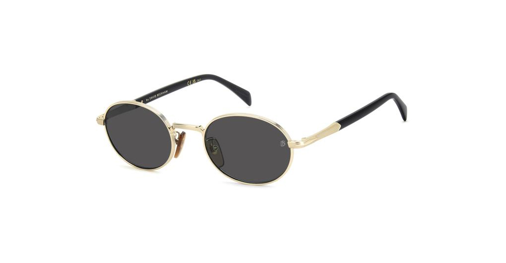 David Beckham 1196/S RHLIR 52 G Erkek Güneş Gözlükleri