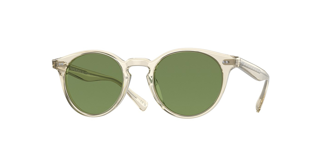 Oliver Peoples 5459SU 1692O9 48 Unisex Güneş Gözlükleri