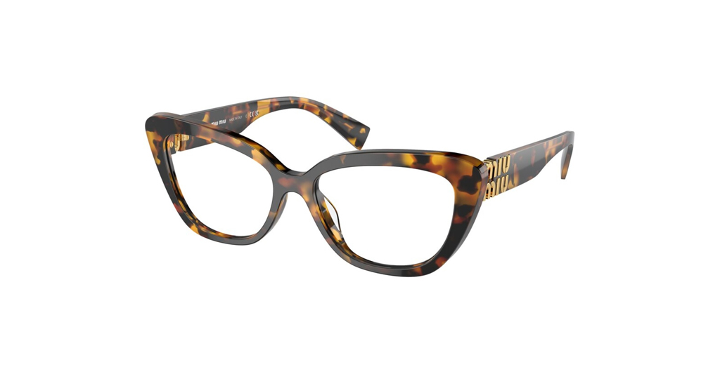 Miu Miu 05VV VAU1O1 55 Kadın Optik Gözlükler