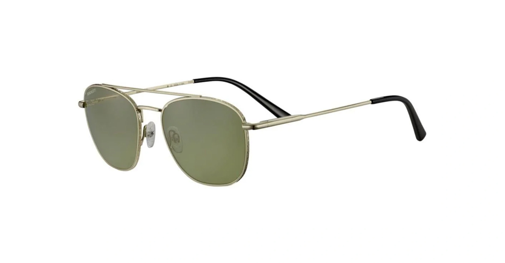 Serengeti CARROLL 542005 53-18 G Unisex Güneş Gözlükleri