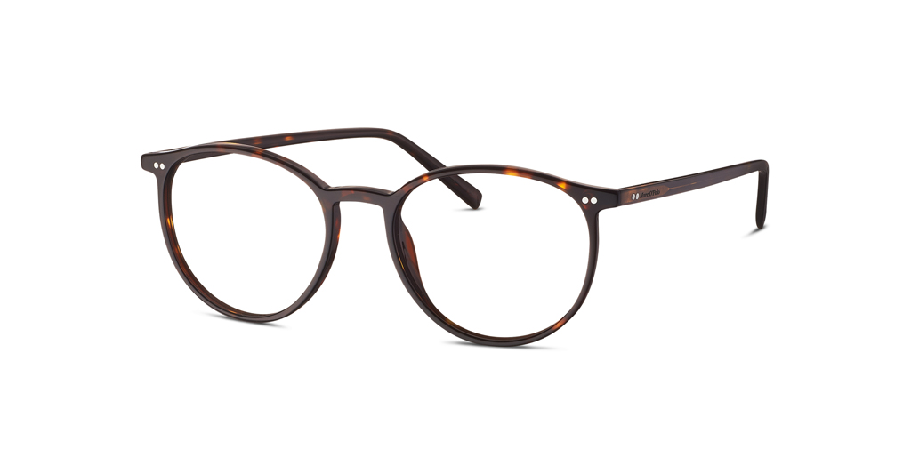 Marco Polo 503171 61 52-18 Unisex Optik Gözlükler