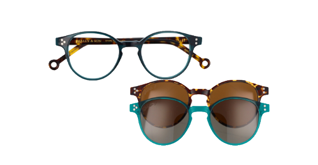 Hally And Son 857 04 48-19 G Unisex Güneş Gözlükleri