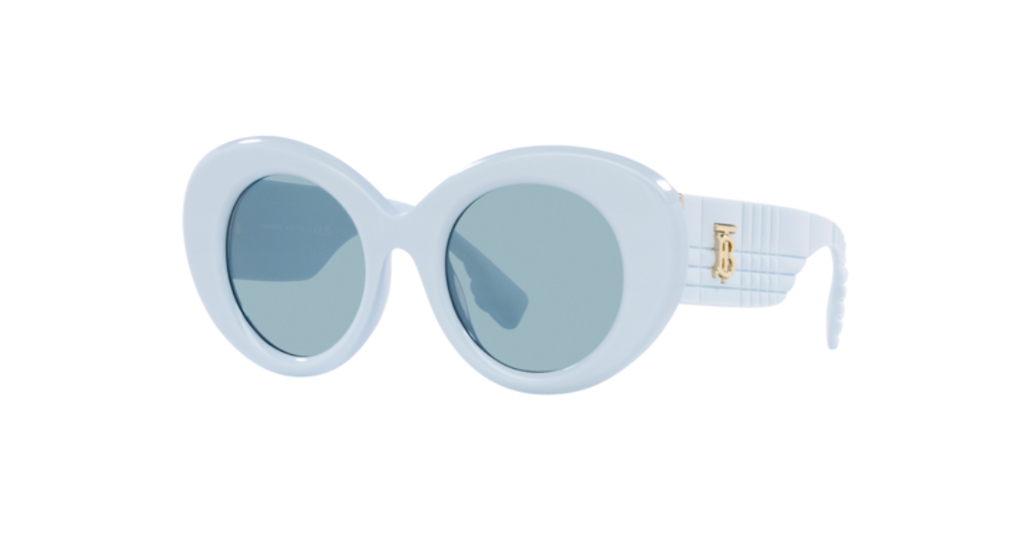 Burberry 4370U 402880 49 G Kadın Güneş Gözlükleri