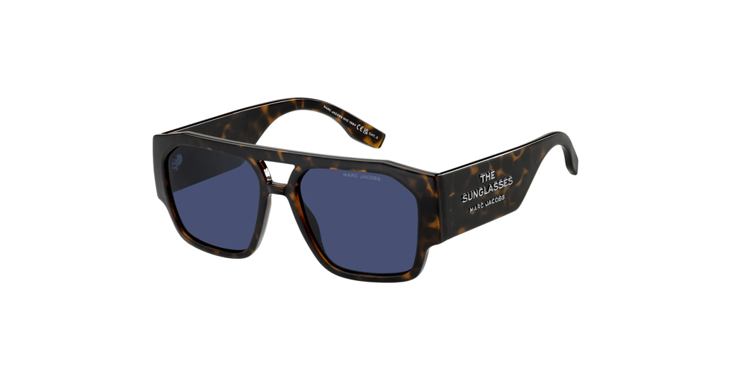 Marc Jacobs 860/S 086KU 55 G Unisex Güneş Gözlükleri