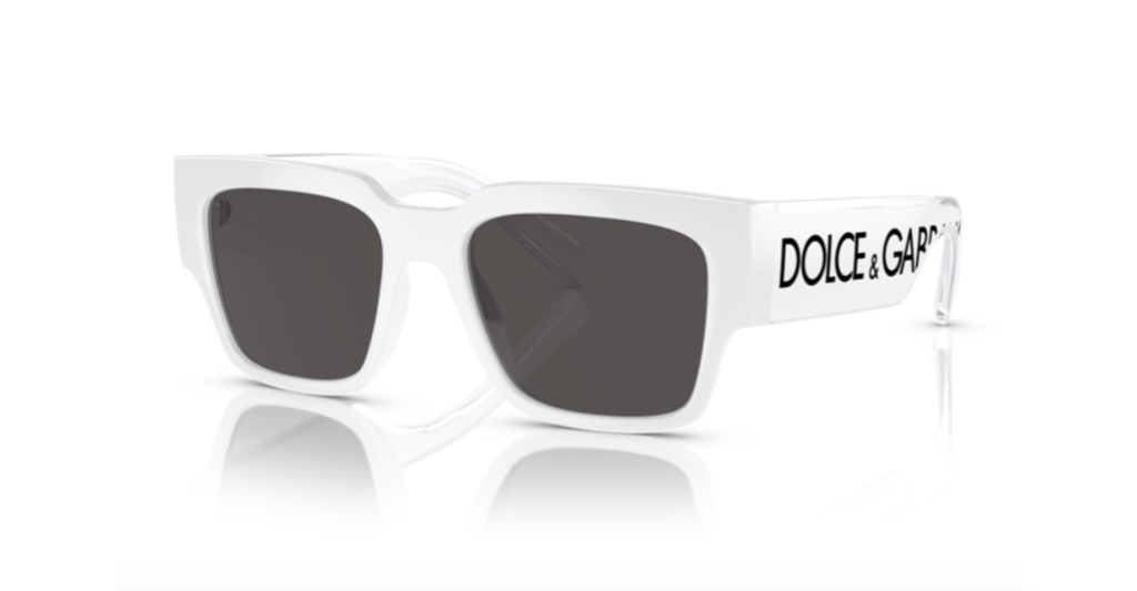 Dolce Gabbana 6184 331287 52 G Unisex Güneş Gözlükleri