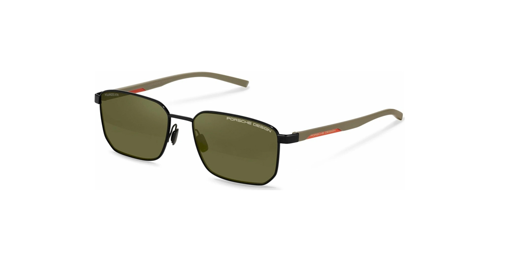 Porsche Design 8982 A 57 G Unisex Güneş Gözlükleri