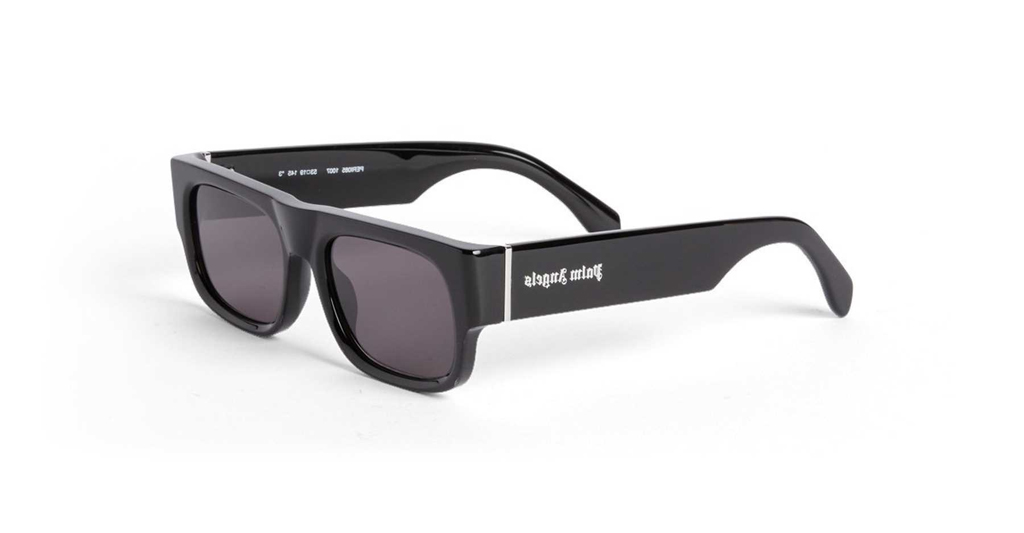 Palm Angels PERI085 1007 G Unisex Güneş Gözlükleri