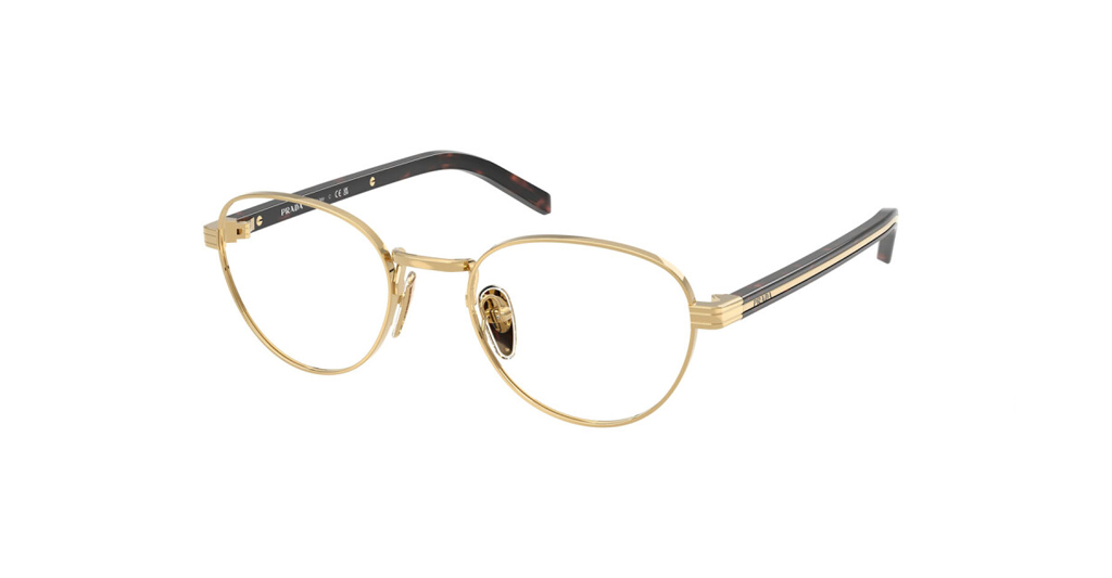 Prada B53V 5AK1O1 49 Unisex Optik Gözlükler