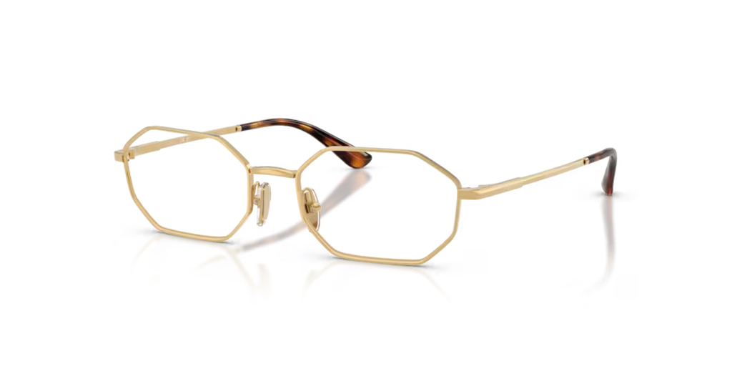 Vogue 4341 280 52 Unisex Optik Gözlükler