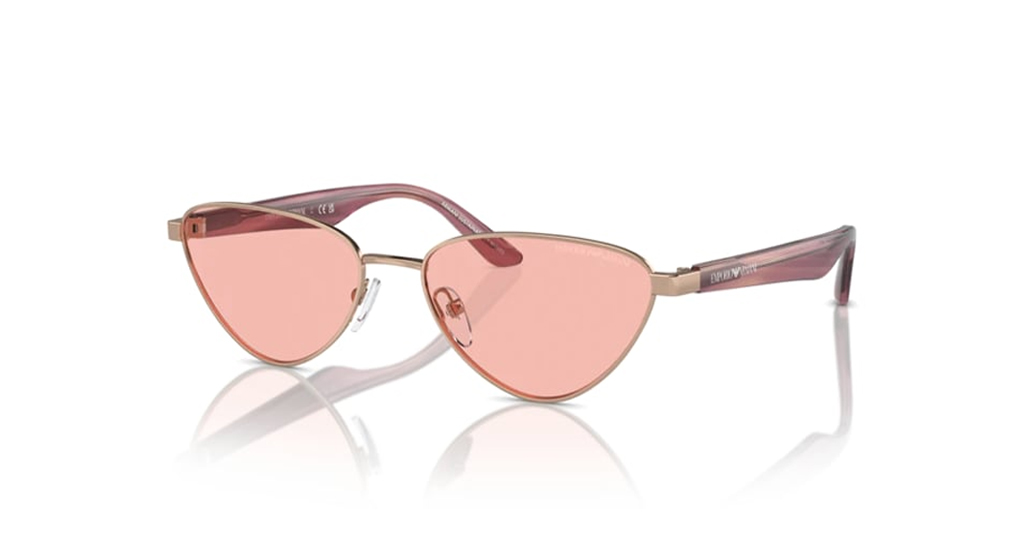 Emporio Armani 2153 3011/5 56 G Kadın Güneş Gözlükleri