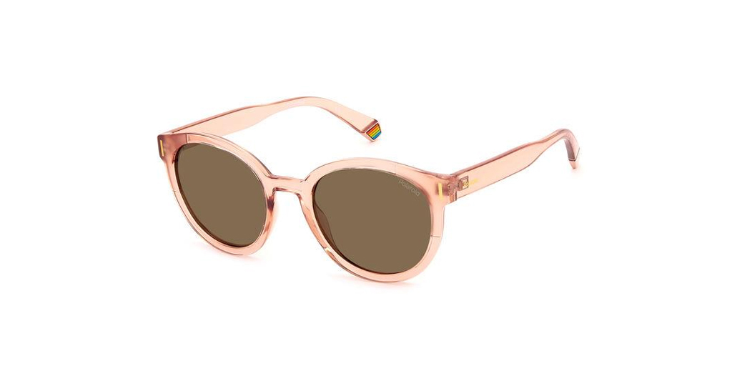 Polaroid 6185/S 35JSP 52 G Kadın Güneş Gözlükleri