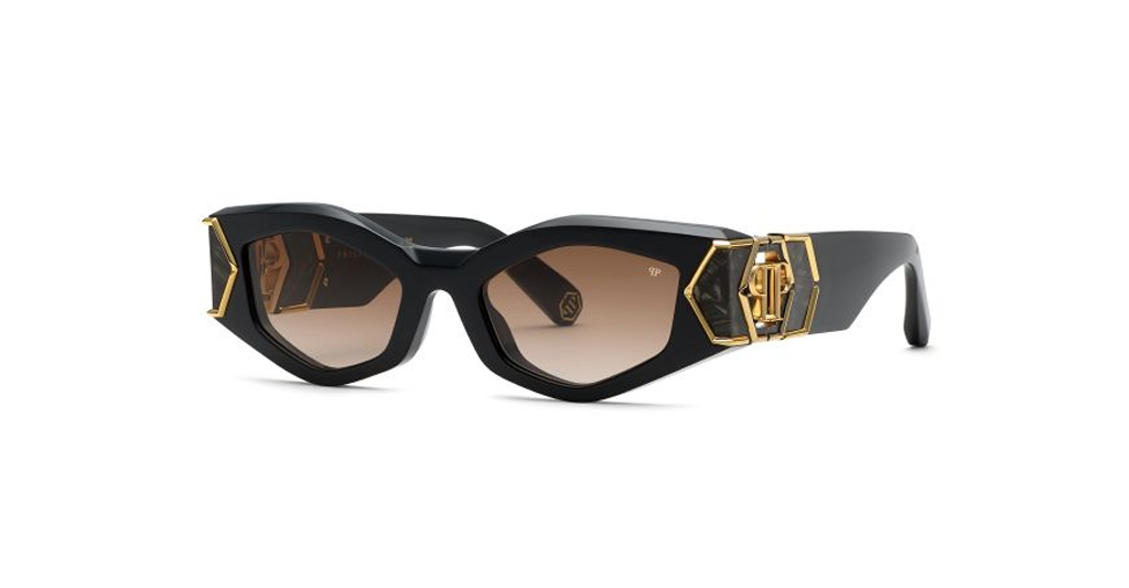 Philipp Plein 136M 700Y 52 G Kadın Güneş Gözlükleri