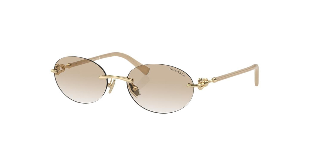 Tiffany & Co. 3104D 617811 56 G Kadın Güneş Gözlükleri