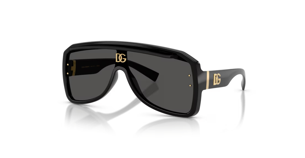 Dolce Gabbana 6205 501/87 37 Unisex Güneş Gözlükleri