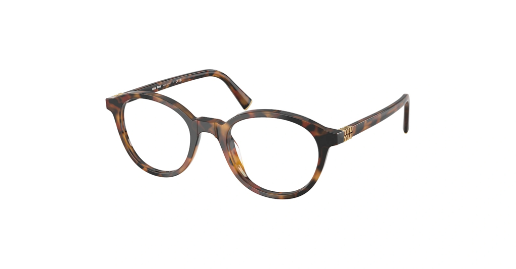 Miu Miu 02WV 19P1O1 50 Kadın Optik Gözlükler