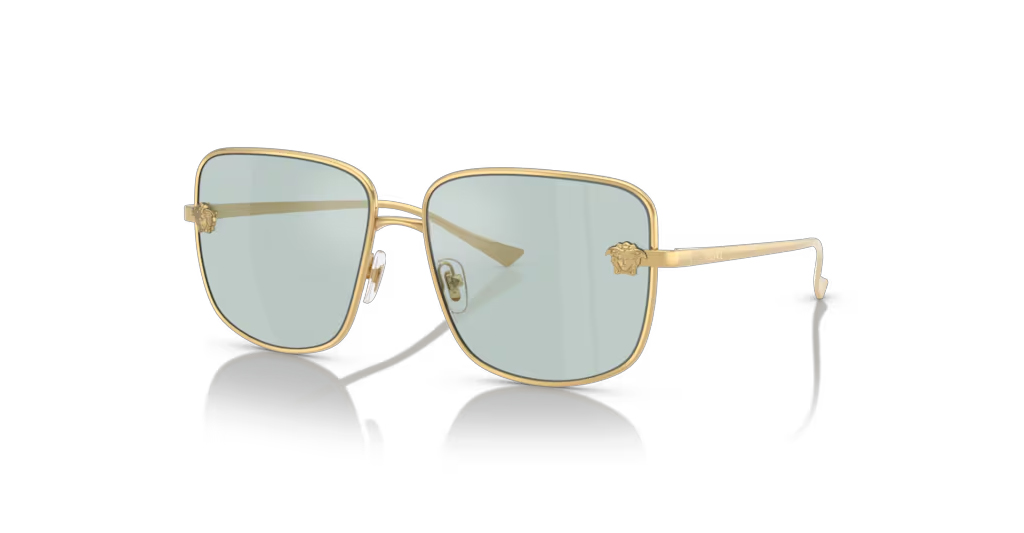 Versace 2282 10029C 59 G Kadın Güneş Gözlükleri