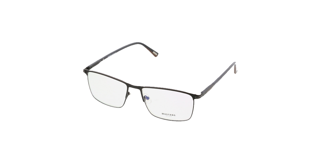 Mustang 7321 04 62-18 Erkek Optik Gözlükler