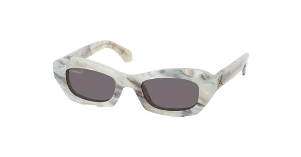 Off-White OERI092 0807 G Kadın Güneş Gözlükleri