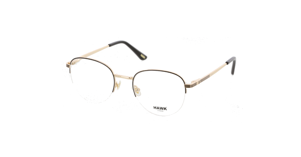 Hawk 7942 01 50-20 Unisex Optik Gözlükler