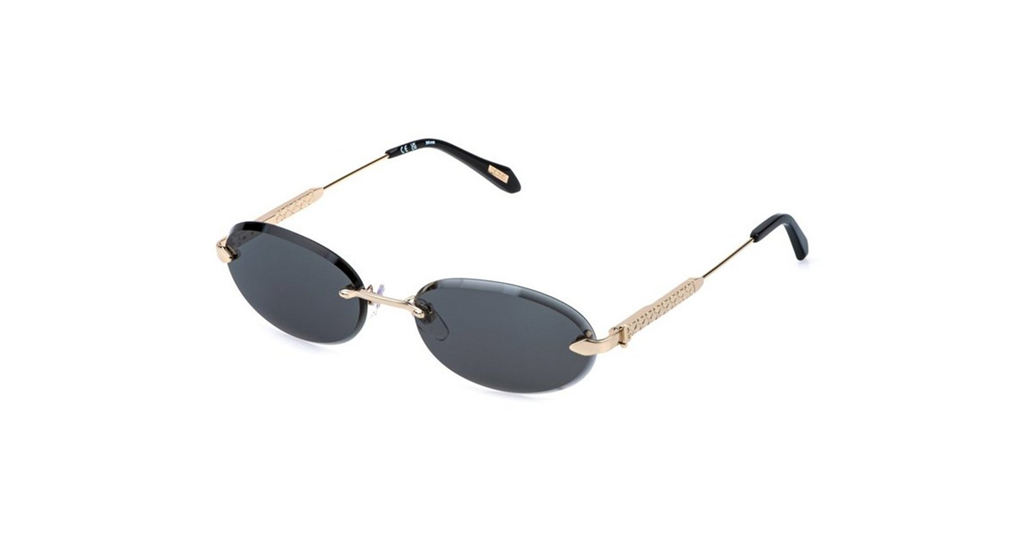 Just Cavalli SJC155 0300 58 G Kadın Güneş Gözlükleri