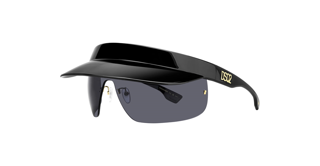 Dsquared 2 0139/S 807IR 99 G Unisex Güneş Gözlükleri