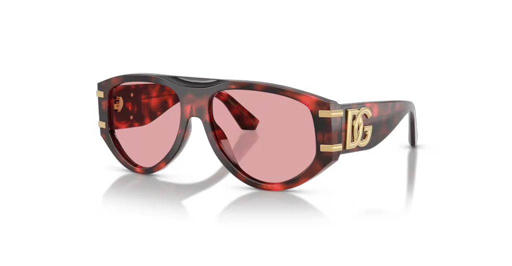 Dolce Gabbana 4499 335884 57 G Kadın Güneş Gözlükleri
