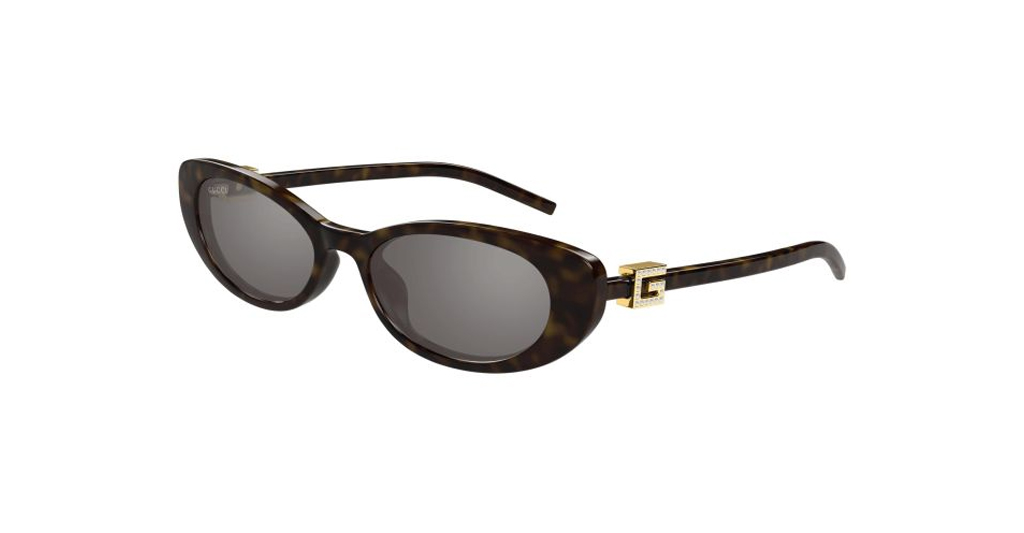 Gucci 1680S 003 52 Kadın Güneş Gözlükleri