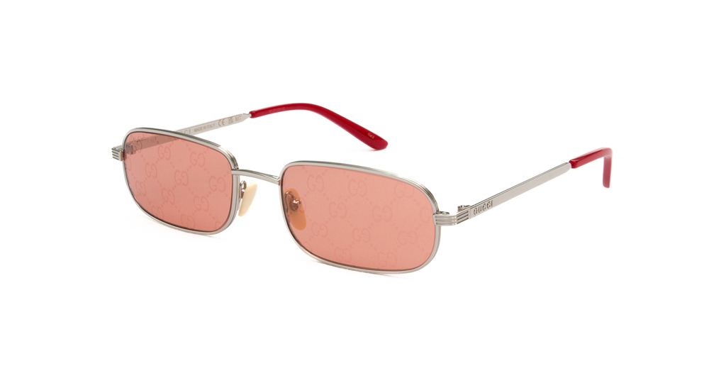 Gucci 1457S 004 57-19 G Kadın Güneş Gözlükleri