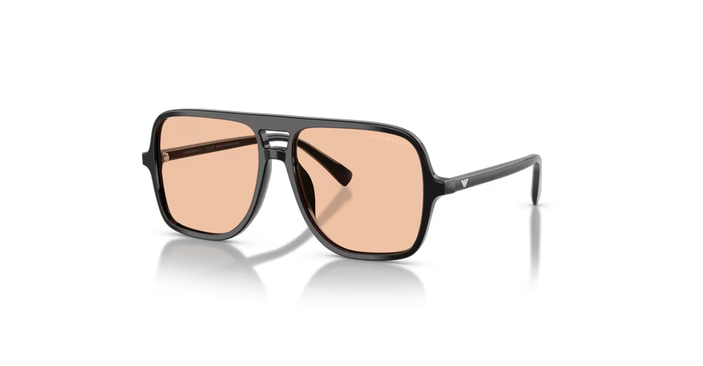 Emporio Armani 4252U 501793 57 G Erkek Güneş Gözlükleri