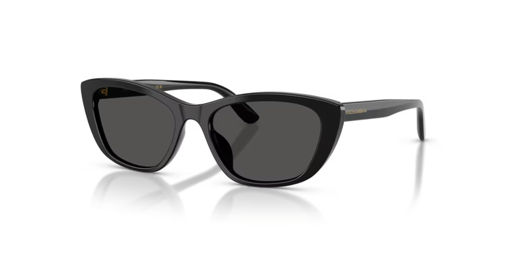 Dolce Gabbana 4571 501/87 56 G Kadın Güneş Gözlükleri