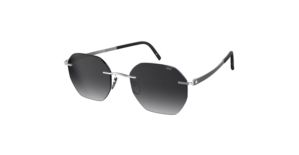 Silhouette 8748/75 7000 G Erkek Güneş Gözlükleri
