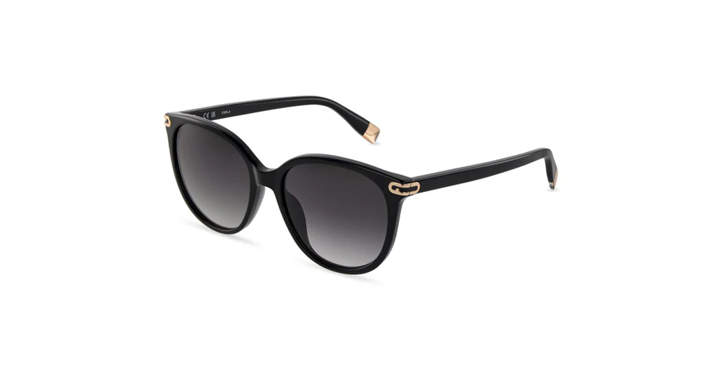 Furla SFUB12 0700 55 G Kadın Güneş Gözlükleri