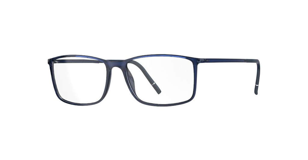 Silhouette 2979/75 4510 59-16 Erkek Optik Gözlükler