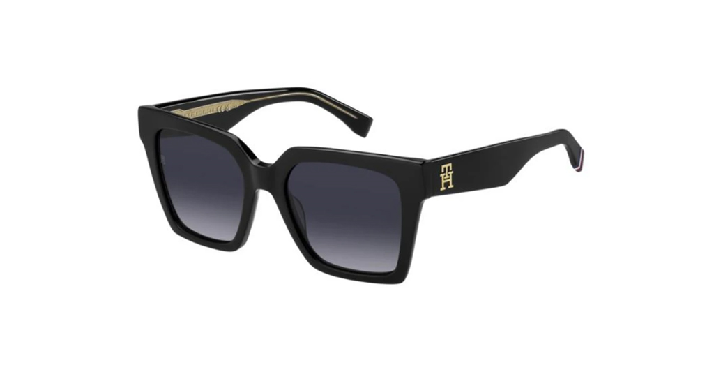 Tommy Hilfiger 2100/S 8079O 53 G Kadın Güneş Gözlükleri