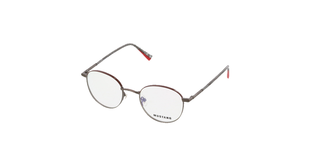 Mustang 2226 01 49-20 Unisex Optik Gözlükler