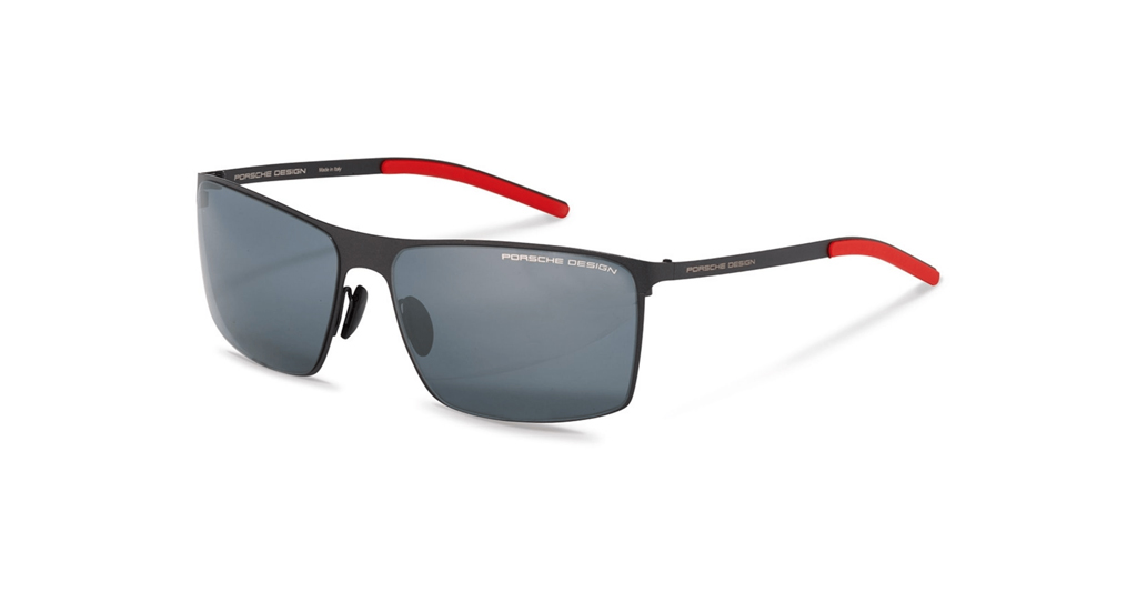 Porsche Design 8667 A 64 G Erkek Güneş Gözlükleri